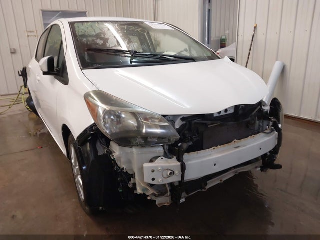 Aukcja sprzedaży 2015 Toyota Yaris Le, vin: VNKKTUD38FA037786, numer aukcji: 44214370
