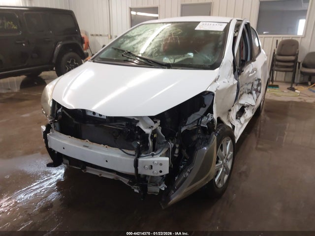 Aukcja sprzedaży 2015 Toyota Yaris Le, vin: VNKKTUD38FA037786, numer aukcji: 44214370