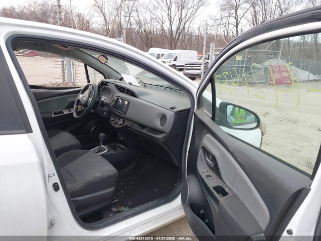 Aukcja sprzedaży 2015 Toyota Yaris Le, vin: VNKKTUD38FA037786, numer aukcji: 44214370