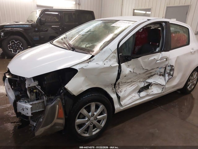 Aukcja sprzedaży 2015 Toyota Yaris Le, vin: VNKKTUD38FA037786, numer aukcji: 44214370