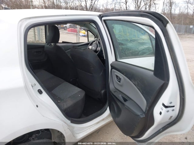 Aukcja sprzedaży 2015 Toyota Yaris Le, vin: VNKKTUD38FA037786, numer aukcji: 44214370