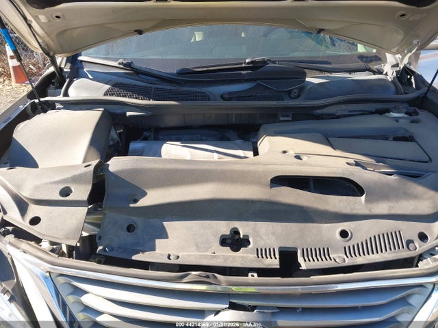 2014 LEXUS RX 350 2T2ZK1BA3EC133504 Photo 9