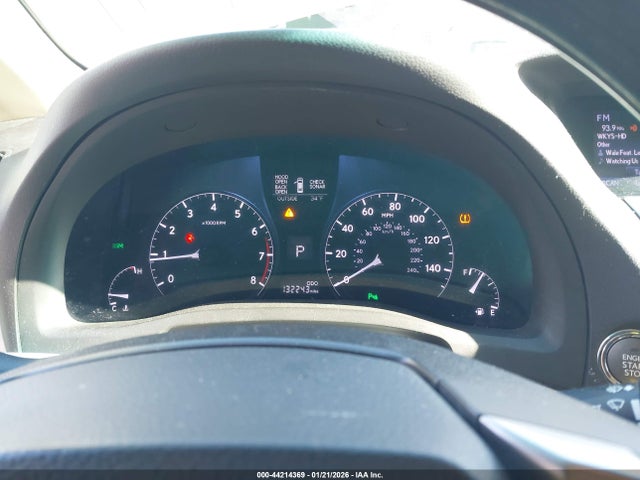 2014 LEXUS RX 350 2T2ZK1BA3EC133504 Photo 6