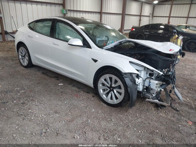 2023 TESLA MODEL 3 5YJ3E1EA8PF511263 Photo 0