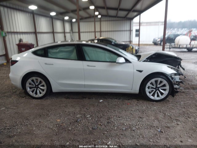Aukcja sprzedaży 2023 Tesla Model 3 Rear-wheel Drive, vin: 5YJ3E1EA8PF511263, numer aukcji: 44214377