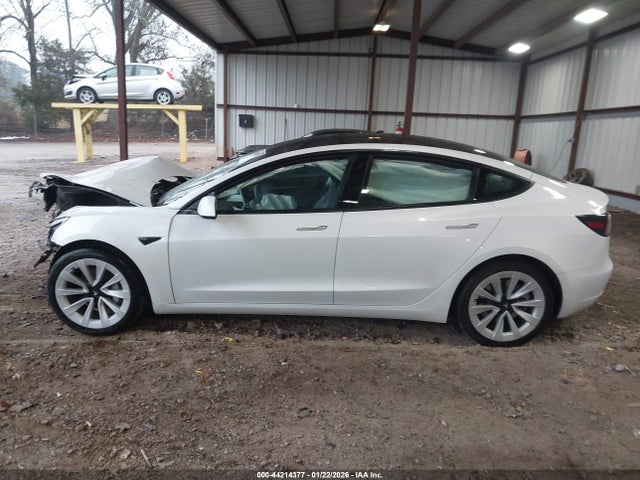 Aukcja sprzedaży 2023 Tesla Model 3 Rear-wheel Drive, vin: 5YJ3E1EA8PF511263, numer aukcji: 44214377