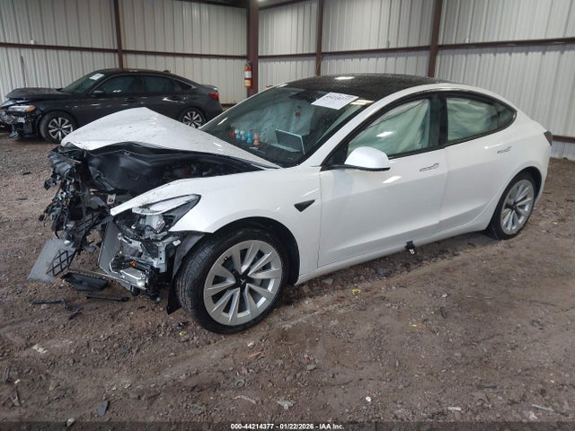 2023 TESLA MODEL 3 5YJ3E1EA8PF511263 Photo 1