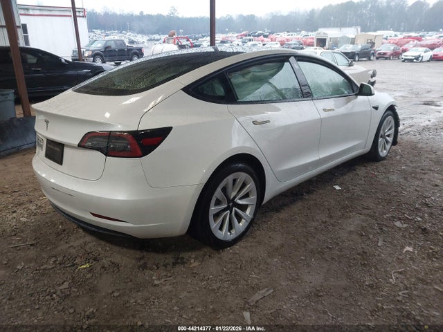 2023 TESLA MODEL 3 5YJ3E1EA8PF511263 Photo 3