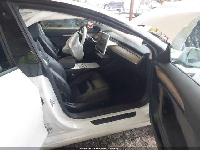 2023 TESLA MODEL 3 5YJ3E1EA8PF511263 Photo 4