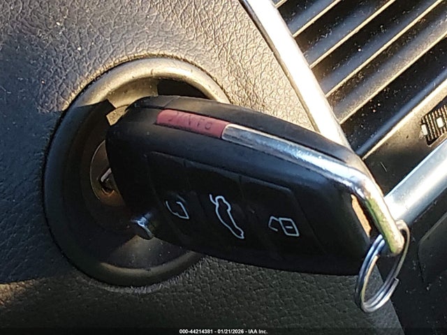 2013 AUDI Q7 WA1LGAFE8DD007840 Photo 10