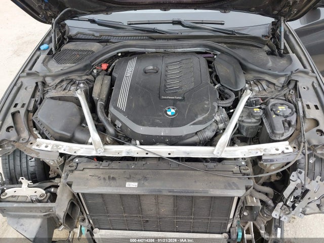WBA53BJ03NWX58147 BMW 540 I