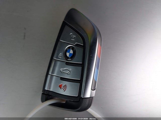 WBA53BJ03NWX58147 BMW 540 I