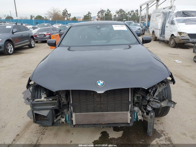 WBA53BJ03NWX58147 BMW 540 I