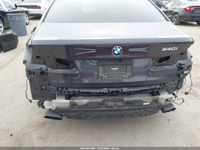 WBA53BJ03NWX58147 BMW 540 I