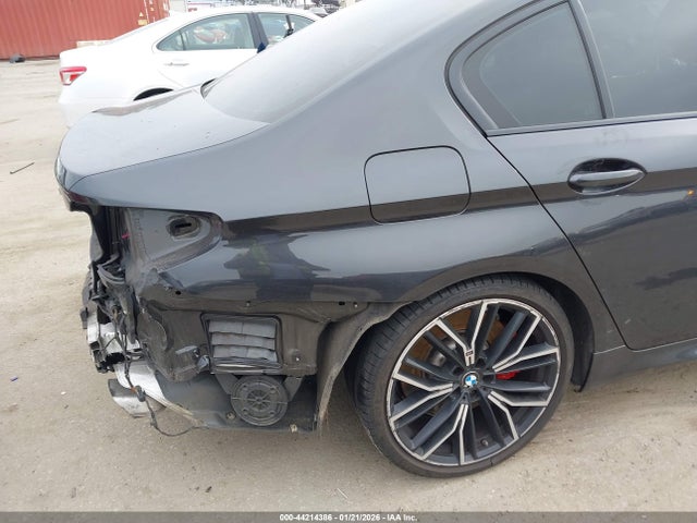 WBA53BJ03NWX58147 BMW 540 I