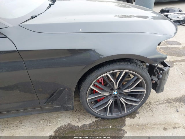 WBA53BJ03NWX58147 BMW 540 I