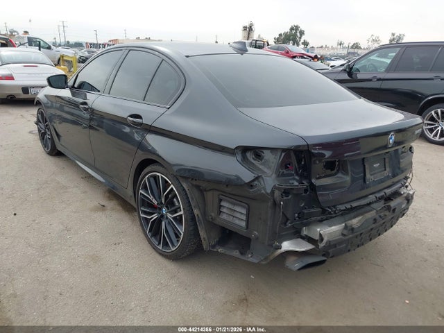WBA53BJ03NWX58147 BMW 540 I
