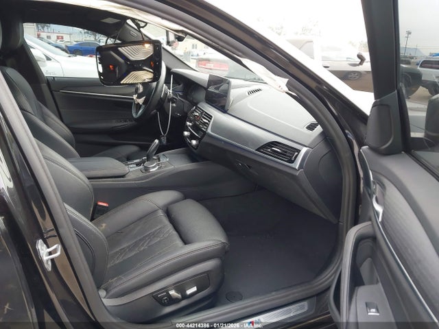 WBA53BJ03NWX58147 BMW 540 I