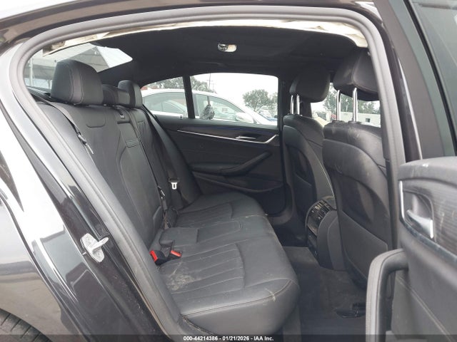 WBA53BJ03NWX58147 BMW 540 I