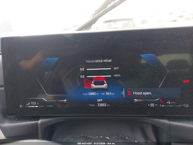 Продажа на аукционе авто 2024 Bmw 330e, vin: 3MW39FF04R8E48545, номер лота: 44214387
