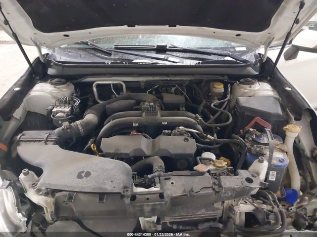 Продажа на аукционе авто 2017 Subaru Outback 2.5i Limited, vin: 4S4BSANC7H3331191, номер лота: 44214388