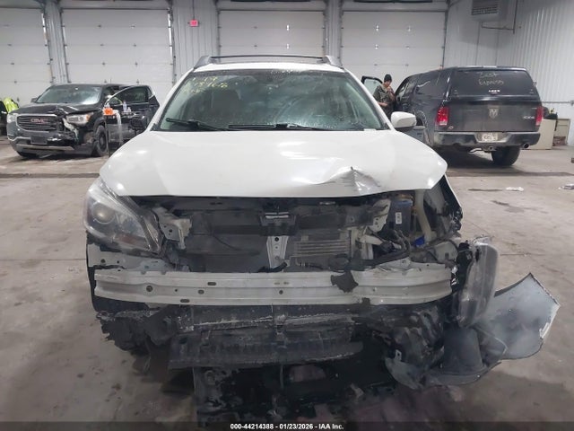 Продажа на аукционе авто 2017 Subaru Outback 2.5i Limited, vin: 4S4BSANC7H3331191, номер лота: 44214388