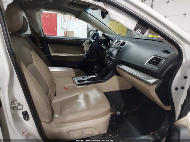 Продажа на аукционе авто 2017 Subaru Outback 2.5i Limited, vin: 4S4BSANC7H3331191, номер лота: 44214388