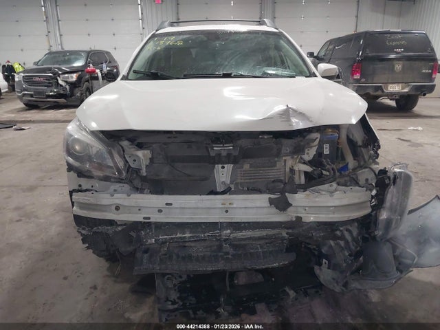 Продажа на аукционе авто 2017 Subaru Outback 2.5i Limited, vin: 4S4BSANC7H3331191, номер лота: 44214388