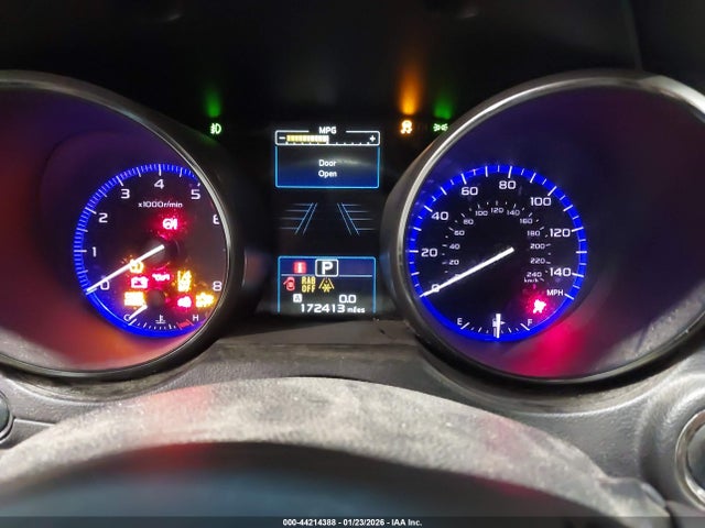 Продажа на аукционе авто 2017 Subaru Outback 2.5i Limited, vin: 4S4BSANC7H3331191, номер лота: 44214388
