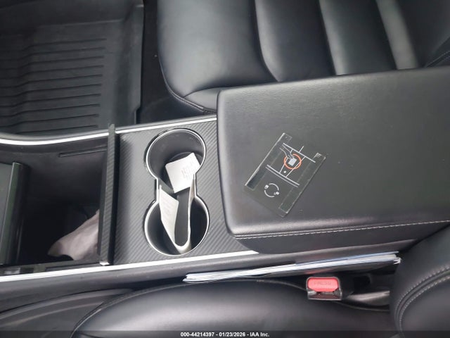 Auction sale of the 2020 Tesla Model 3 Long Range Dual Motor All-wheel Drive, vin: 5YJ3E1EB6LF787556, lot number: 44214397