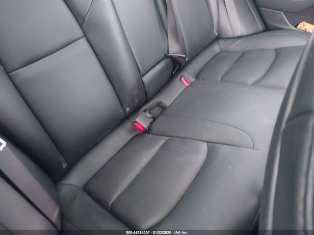 Auction sale of the 2020 Tesla Model 3 Long Range Dual Motor All-wheel Drive, vin: 5YJ3E1EB6LF787556, lot number: 44214397