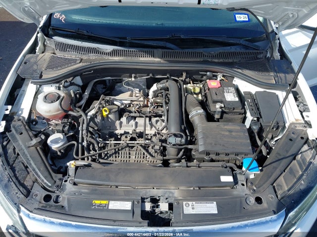 Aukcja sprzedaży 2019 Volkswagen Jetta 1.4t Sel, vin: 3VWE57BU6KM029435, numer aukcji: 44214403