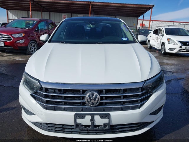 Aukcja sprzedaży 2019 Volkswagen Jetta 1.4t Sel, vin: 3VWE57BU6KM029435, numer aukcji: 44214403