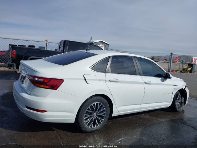 Aukcja sprzedaży 2019 Volkswagen Jetta 1.4t Sel, vin: 3VWE57BU6KM029435, numer aukcji: 44214403
