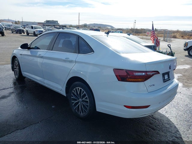 Aukcja sprzedaży 2019 Volkswagen Jetta 1.4t Sel, vin: 3VWE57BU6KM029435, numer aukcji: 44214403