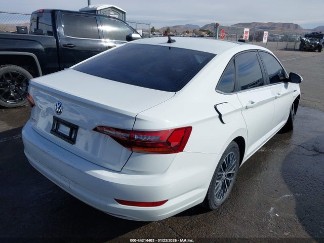 Aukcja sprzedaży 2019 Volkswagen Jetta 1.4t Sel, vin: 3VWE57BU6KM029435, numer aukcji: 44214403