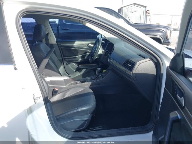 Aukcja sprzedaży 2019 Volkswagen Jetta 1.4t Sel, vin: 3VWE57BU6KM029435, numer aukcji: 44214403