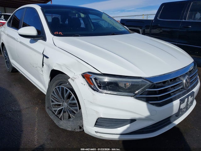 Aukcja sprzedaży 2019 Volkswagen Jetta 1.4t Sel, vin: 3VWE57BU6KM029435, numer aukcji: 44214403