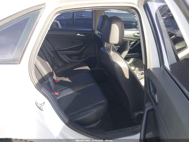 Aukcja sprzedaży 2019 Volkswagen Jetta 1.4t Sel, vin: 3VWE57BU6KM029435, numer aukcji: 44214403