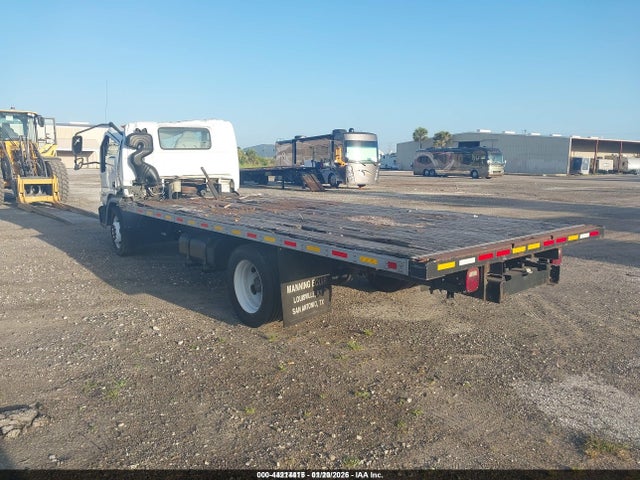 Auction sale of the 2007 Ford Lcf 655a, vin: 3FRML55Z27V434244, lot number: 44214415