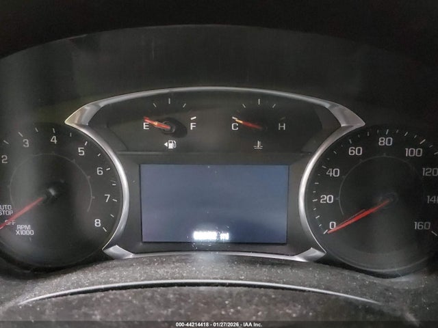 44214418 :رقم المزاد ، 3GKALMEVXJL274743 vin ، 2018 Gmc Terrain Sle مزاد بيع