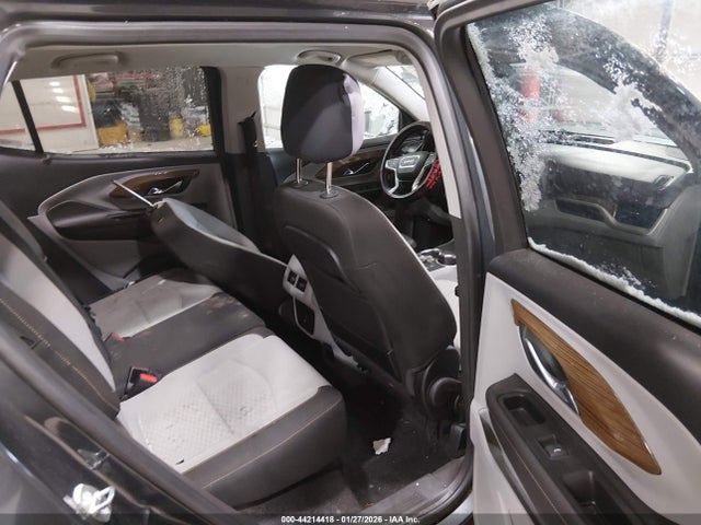 44214418 :رقم المزاد ، 3GKALMEVXJL274743 vin ، 2018 Gmc Terrain Sle مزاد بيع