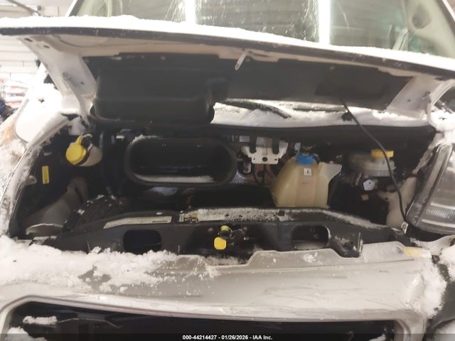 2022 RAM PROMASTER 2500 3C6LRVDG1NE116157 Photo 9