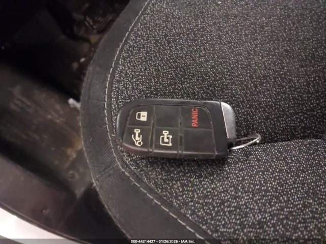 2022 RAM PROMASTER 2500 3C6LRVDG1NE116157 Photo 10