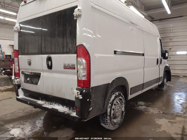 2022 RAM PROMASTER 2500 3C6LRVDG1NE116157 Photo 3