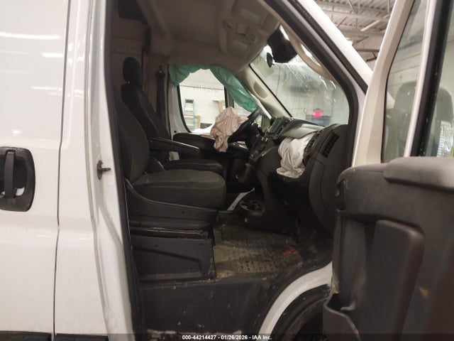 2022 RAM PROMASTER 2500 3C6LRVDG1NE116157 Photo 4