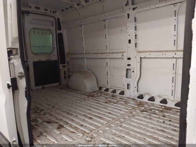 2022 RAM PROMASTER 2500 3C6LRVDG1NE116157 Photo 7