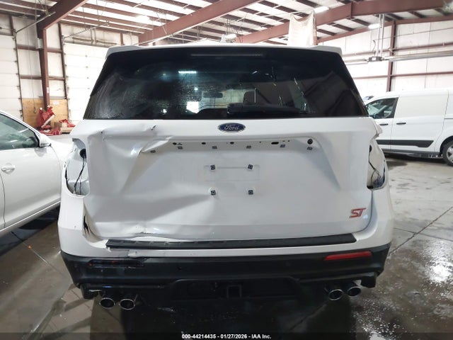 1FM5K8GC5RGA19352 Ford Explorer St