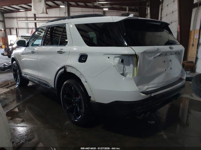 1FM5K8GC5RGA19352 Ford Explorer St