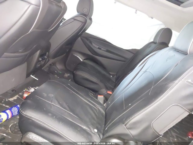 44214436 :رقم المزاد ، 5GAEVCKWXMJ253502 vin ، 2021 Buick Enclave Awd Avenir مزاد بيع